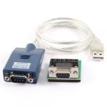 USB 2.0 Male to RS485 RS422 Data Communication Interface Adapter