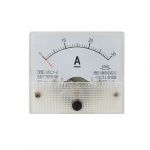 85C1-A Analog Current Panel Meter DC 30A Ammeter