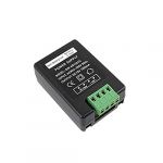 AC90-265V to DC12V 1A Universal Power Supply Adapter
