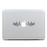 Macbook Air Decoration Sticker For 11,13, 15, 17 laptop