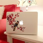 Macbook Sticker DECAL STICKER For Pro 15, Pro 15 Retina
