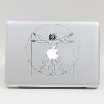 Macbook Sticker DECAL STICKER For Air 11