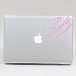 Macbook Sticker DECAL STICKER For Pro 15, Pro 15 Retina