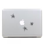 Macbook Sticker DECAL STICKER For Pro 15, Pro 15 Retina