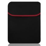 Black 11 Laptop Sleeve Bag Carrying Case for HP ASUS Macbook Air Acer