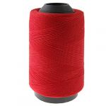 Red Cotton Sewing Thread Reel Spool Tailoring String 500m