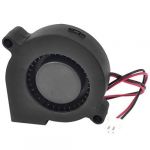 50mmx15mm 3000RPM Sleeve Bearing Blower Fan DC 12V 60mA 50mmx15mm 3000RPM Sleeve Bearing Blower Fan DC 12V 60mA