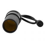 Car Female Cigarette Lighter Socket to DC 5.5x2.1mm Female Connector