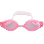 Prescription Optical Swimming Goggles Eyewear Glasses Myopia Anti-fog UV pink color of 250 Degrees(-2.5)