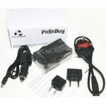NP-BX1 Charger for Battery Compatible with Sony Cyber-shot DSC-RX100, Cyber-shot DSC-RX100/ BCar adapter