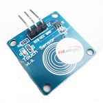 Durable TTP223B Digital Touch Sensor Capacitive Switch Module DIY For Arduino