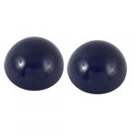 Laptop Notebook Antislip Ball Leg Cooling Cooler Stand Pad Black 2pcs