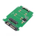 Mini MSATA PCI-E SSD 70mm to 2.5 SATA 7+15Pin Adapter Converter Card Mini MSATA PCI-E SSD 70mm to 2.5 SATA 7+15Pin Adapter Converter Card