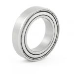 Stainless Steel 31mm x 20mm x 7mm Sealed Deep Groove Ball Bearing Stainless Steel 31mm x 20mm x 7mm Sealed Deep Groove Ball Bearing