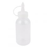100ml Lab Glue Gel Oil Plastic Squeeze Bottle Dispenser 5 Pieces 100ml Lab Glue Gel Oil Plastic Squeeze Bottle Dispenser 5 Pieces