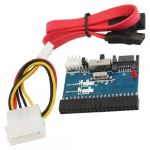 ATA Bi-Directional Converter IDE to SATA or SATA to IDE Adapter