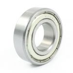 6004Z Deep Groove Radial Single Row Ball Bearing 20x42x12mm 6004Z Deep Groove Radial Single Row Ball Bearing 20x42x12mm