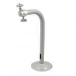 Adjustable Wall Mount Stand Bracket 10.2 for Security CCTV Camera