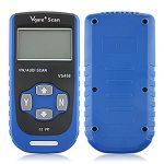 Audi VW VS450 VAG Code Reader Diagnostic Scanner Reset Airbag ABS