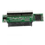 2.5 Inch 7+15P SATA HDD SSD Drive to 44P IDE Adapter Converter