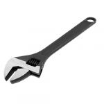 10 Adjustable Shifter Shifting Spanner End Wrench Tool with Measurement Scale