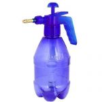 Sprayer Garden Plant Water Spray Bottle 1.5L Clear Blue
