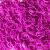 Purple Color LOOM RUBBER BANDS BRACELET Making