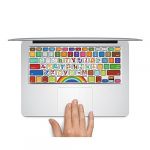 Macbook keyboard decal Macbook Keyboard stickers skin logos cover Macbook Pro Keyboard decal Skin Macbook Air Sticker keyboard Macbook decal For Macbook Pro/Air 13 15 17 Macbook keyboard decal Macbook Keyboard stickers skin logos cover Macbook Pro Keyboard decal Skin Macbook Air Sticker keyboard Macbook decal For Macbook Pro/Air 13 15 17