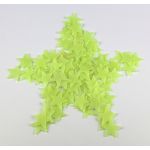 Glow In The Dark Stars Home Wall Stickers Decal Room Baby Kid's Gift Night