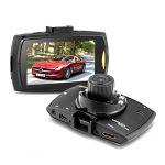 FHD 1080P G30 NT96220 Car Vehicle DVR Dash Cam 170 Degree View Camera Recorder
