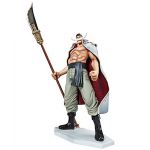 Good One Piece The Top War NEUF ANIME Edward Newgate White beard 13.77 figure (Include a Cycling Reflective Band as gift)