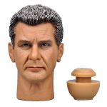 Headplay Model Toys 1/6 HP0090 Star Wars USA Actor Harrison Ford Man Head Figure