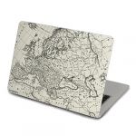 Macbook decal mabook pro 15 sticker macbook top decal front sticker macbook cover skin