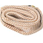 Hot sale Boresnake Cleaner 32/8MM Caliber Rifles Cal Bore Snake Cleaning Strap