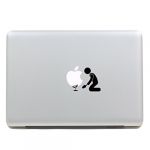Povos macbook air decoration sticker for 11,13, 15, 17 laptop