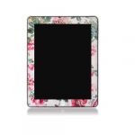 Skinat 3D Black Carbon Fibre Full Body Skin Sticker IPad 4 WiFi 3M