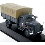  IXO/altaya 1/43 Opel Blltz 3,6-36S(Ktz.305)I./JG 51 Lorry Truck Van Diecast Car