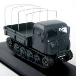  IXO/altaya 1/43 RSO/01 Lw.F.D. Eastern Front Lorry Truck Van APCs Diecast Car