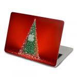 UK version High Quality Christmas Fashion Macbook Skin Protactor Macbook Decoration Macbook Keyboard Decoration--For Pro 13