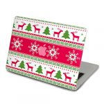 UK version High Quality Christmas Fashion Macbook Skin Protactor Macbook Decoration Macbook Keyboard Decoration--For Pro 13