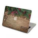 UK version High Quality Christmas Fashion Macbook Skin Protactor Macbook Decoration Macbook Keyboard Decoration--For Pro 13
