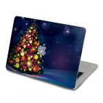 UK version High Quality Christmas Fashion Macbook Skin Protactor Macbook Decoration Macbook Keyboard Decoration--For Pro 13