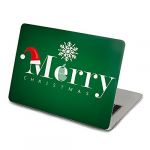 UK version High Quality Christmas Fashion Macbook Skin Protactor Macbook Decoration Macbook Keyboard Decoration--For Pro 13