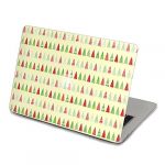 UK version High Quality Christmas Fashion Macbook Skin Protactor Macbook Decoration Macbook Keyboard Decoration--For Pro 13