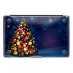 UK version High Quality Christmas Fashion Macbook Skin Protactor Macbook Decoration Macbook Keyboard Decoration--For Pro 13