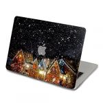 UK version High Quality Christmas Fashion Macbook Skin Protactor Macbook Decoration Macbook Keyboard Decoration--For Pro 13