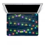 UK version High Quality Christmas Fashion Macbook Skin Protactor Macbook Decoration Macbook Keyboard Decoration--For Pro 13