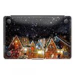 UK version High Quality Christmas Fashion Macbook Skin Protactor Macbook Decoration Macbook Keyboard Decoration--For Pro 13