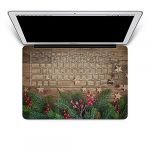 UK version High Quality Christmas Fashion Macbook Skin Protactor Macbook Decoration Macbook Keyboard Decoration--For Pro 13
