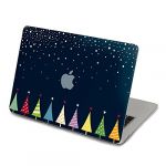 UK version High Quality Christmas Fashion Macbook Skin Protactor Macbook Decoration Macbook Keyboard Decoration--For Pro 13 Retina